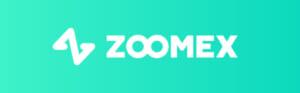 Zoomexロゴ