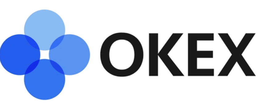OKX(OKEx)ロゴ
