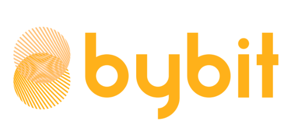 bybitロゴ