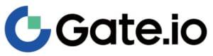 gate/io ロゴ