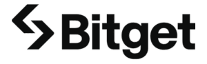 Bitgetロゴ